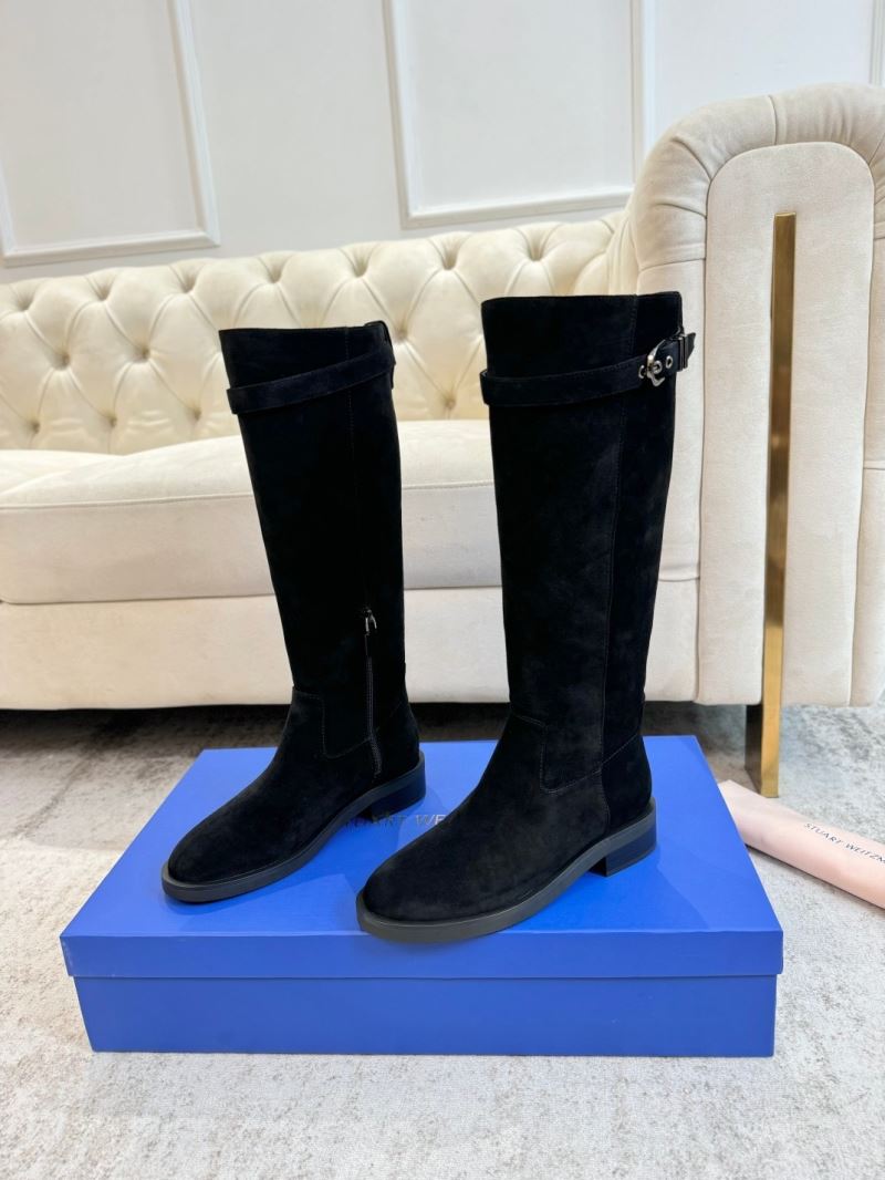 Stuart Weitzman Boots